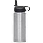Altitude Valdez Stainless Steel Water Bottle – 750ml - Image 9
