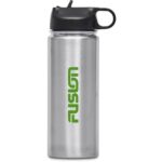 Altitude Valdez Stainless Steel Water Bottle – 750ml - Image 2