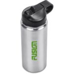 Altitude Valdez Stainless Steel Water Bottle – 750ml - Image 10