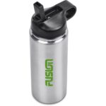 Altitude Valdez Stainless Steel Water Bottle – 750ml - Image 8
