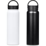 Altitude Fabiano Stainless Steel Vacuum Water Bottle – 750ml - Image 2