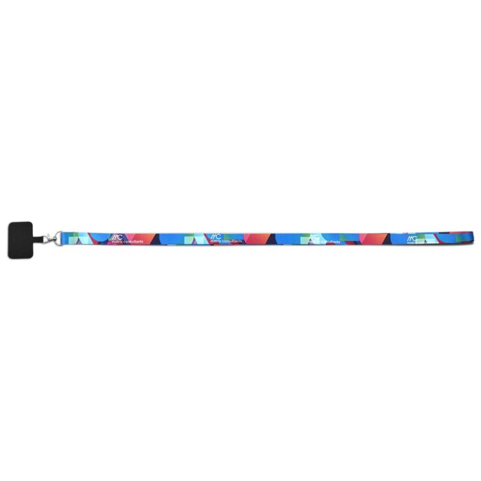 Altitude Turaco Crossbody Phone Strap - Image 6