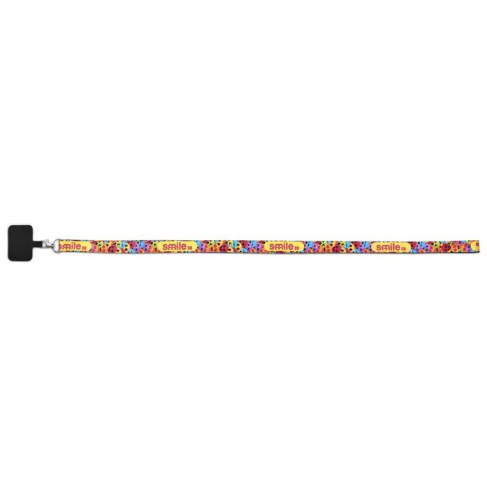 Altitude Turaco Crossbody Phone Strap - Image 2
