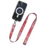 Altitude Turaco Crossbody Phone Strap - Image 10