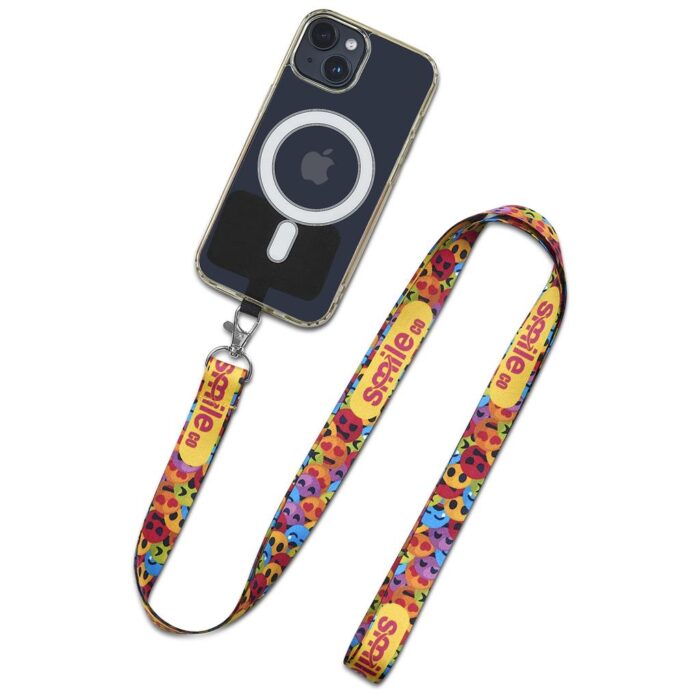 Altitude Turaco Crossbody Phone Strap - Image 8