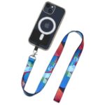 Altitude Turaco Crossbody Phone Strap - Image 4