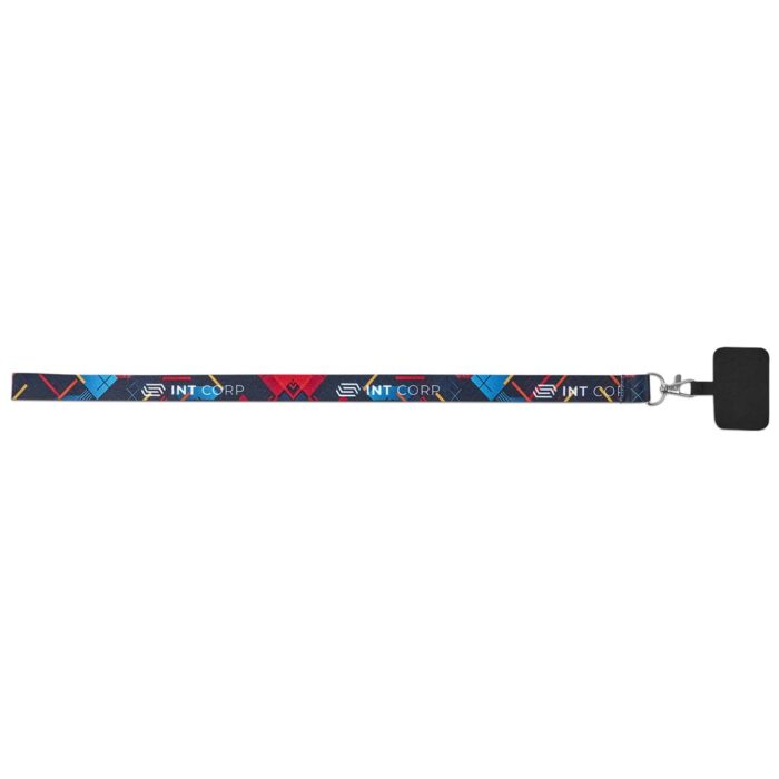 Altitude Firenze Phone Lanyard - Image 11