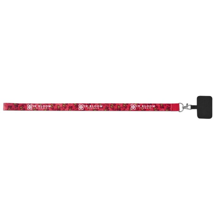 Altitude Firenze Phone Lanyard - Image 5