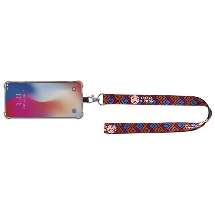 Altitude Firenze Phone Lanyard - Image 9