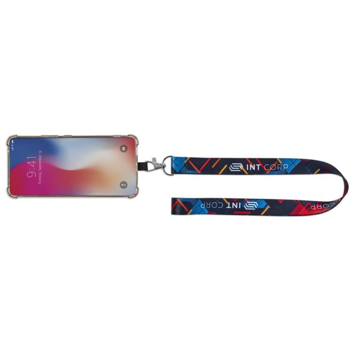 Altitude Firenze Phone Lanyard - Image 12