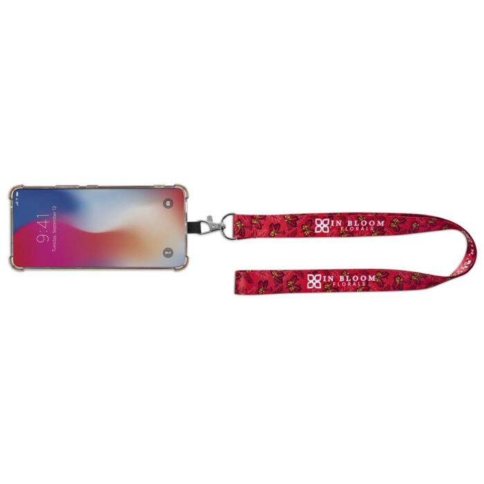 Altitude Firenze Phone Lanyard - Image 7