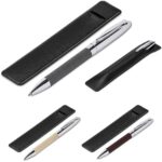 Oakridge Ball Pen In Pouch - Image 2