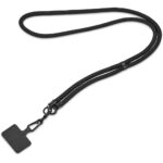 Altitude Trixie Crossbody Phone Strap in Pouch - Image 4
