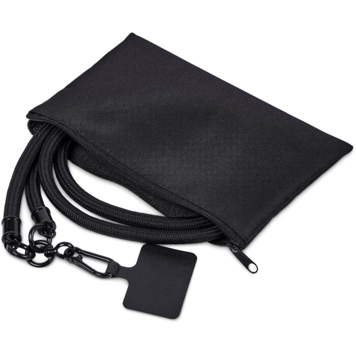 Altitude Trixie Crossbody Phone Strap in Pouch - Image 10