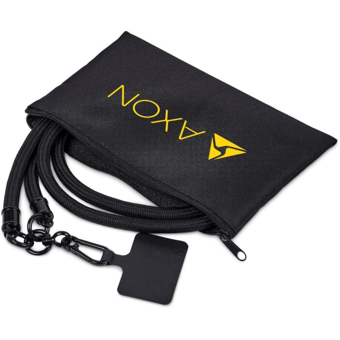 Altitude Trixie Crossbody Phone Strap in Pouch - Image 8