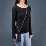 Stilski Crossbody Phone Strap - Image 9