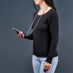 Stilski Crossbody Phone Strap - Image 4