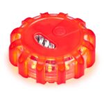 Altitude Alerta Magnetic Roadside Warning Light - Image 2