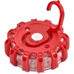 Altitude Alerta Magnetic Roadside Warning Light - Image 5