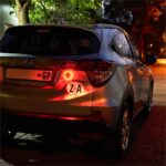 Altitude Alerta Magnetic Roadside Warning Light - Image 8