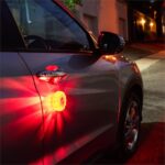 Altitude Alerta Magnetic Roadside Warning Light - Image 10