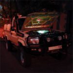 Altitude Alerta Magnetic Roadside Warning Light - Image 4