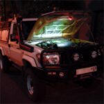 Altitude Alerta Magnetic Roadside Warning Light - Image 14