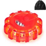 Altitude Alerta Magnetic Roadside Warning Light - Image 11
