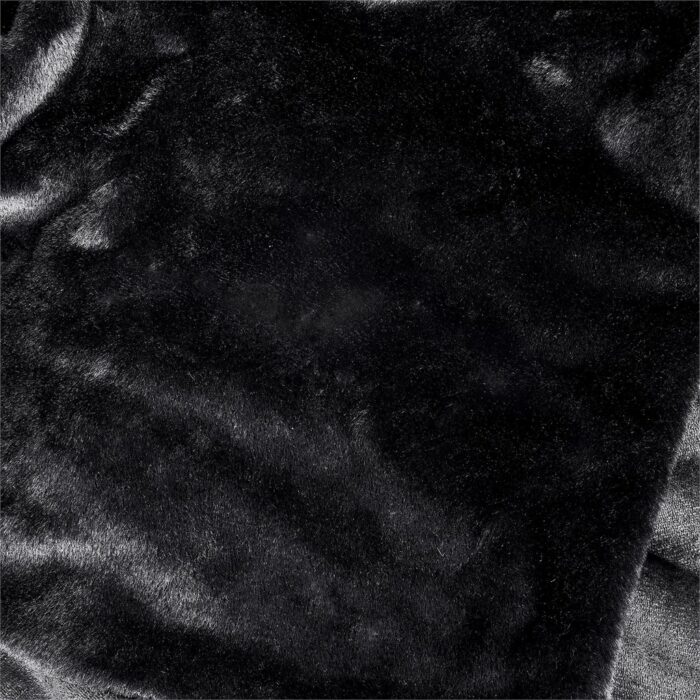 Alex Varga Palazzo Faux Fur Fleece Blanket - Image 2