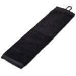 Alex Varga Arcadia Tri-Fold Golf Towel - Image 4