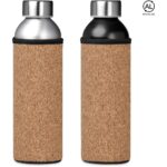 Kooshty Frislia Recycled Aluminium Water Bottle - 650ml - Image 2