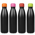 Kooshty Ludo Vacuum Water Bottle - 500ml - Image 2