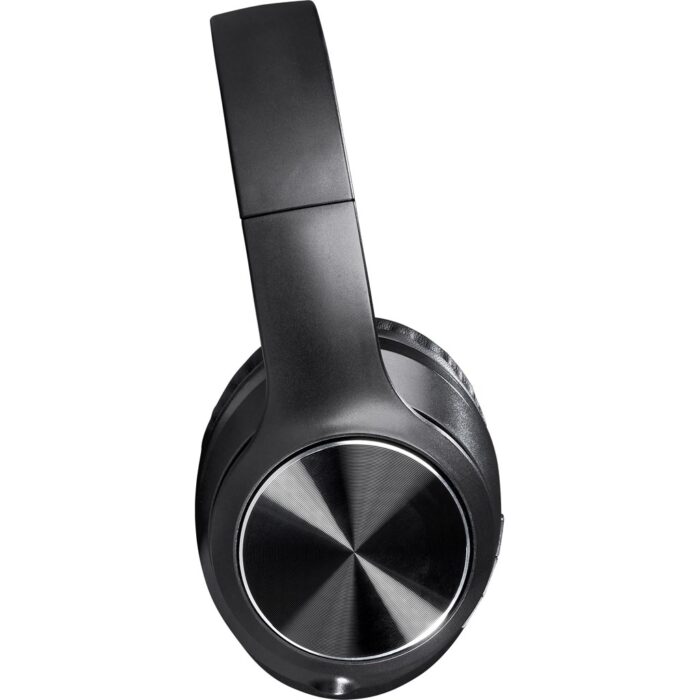 Swiss Cougar Stuttgart Active Noise-Cancelling Bluetooth Headphones - Image 4