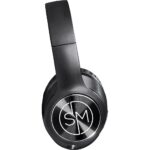 Swiss Cougar Stuttgart Active Noise-Cancelling Bluetooth Headphones - Image 11