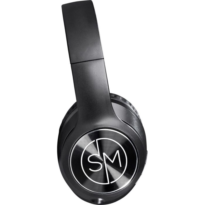 Swiss Cougar Stuttgart Active Noise-Cancelling Bluetooth Headphones - Image 11
