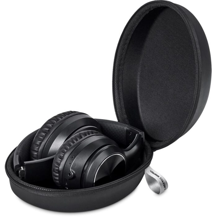 Swiss Cougar Stuttgart Active Noise-Cancelling Bluetooth Headphones - Image 9