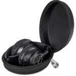 Swiss Cougar Stuttgart Active Noise-Cancelling Bluetooth Headphones - Image 12