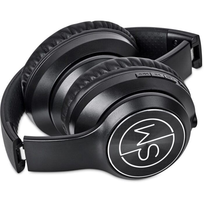 Swiss Cougar Stuttgart Active Noise-Cancelling Bluetooth Headphones - Image 15