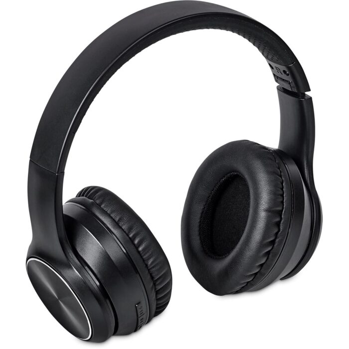 Swiss Cougar Stuttgart Active Noise-Cancelling Bluetooth Headphones - Image 2
