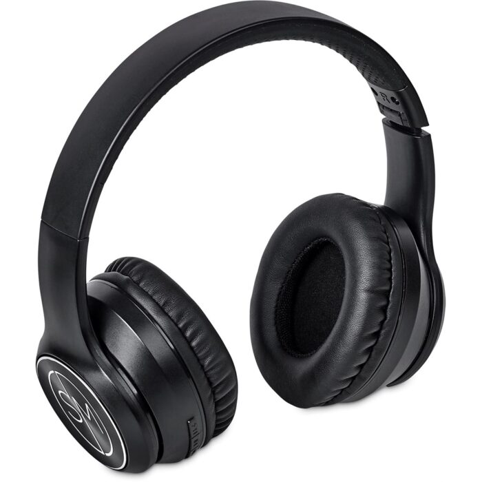 Swiss Cougar Stuttgart Active Noise-Cancelling Bluetooth Headphones - Image 16