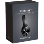Swiss Cougar Stuttgart Active Noise-Cancelling Bluetooth Headphones - Image 18