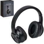 Swiss Cougar Stuttgart Active Noise-Cancelling Bluetooth Headphones - Image 3