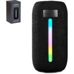 Swiss Cougar Almeria 8W Bluetooth Speaker - Image 12