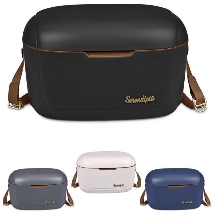 Serendipio Marina 12-Litre Cooler Box - Image 5