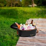 Serendipio Marina 12-Litre Cooler Box - Image 6