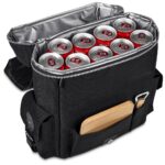 Serendipio Quivera Wine & Cheese 18-Can Cooler - Image 2