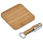 Serendipio Quivera Wine & Cheese 18-Can Cooler - Image 5