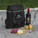 Serendipio Quivera Wine & Cheese 18-Can Cooler - Image 6