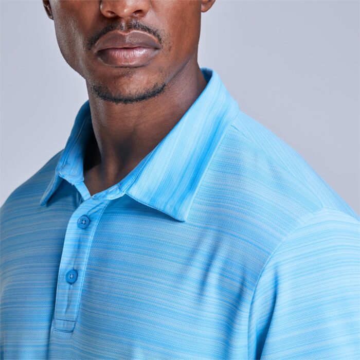 Ladies Aberdeen Golf Shirt - Image 3