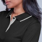 Mens Orion Golf Shirt - Image 3